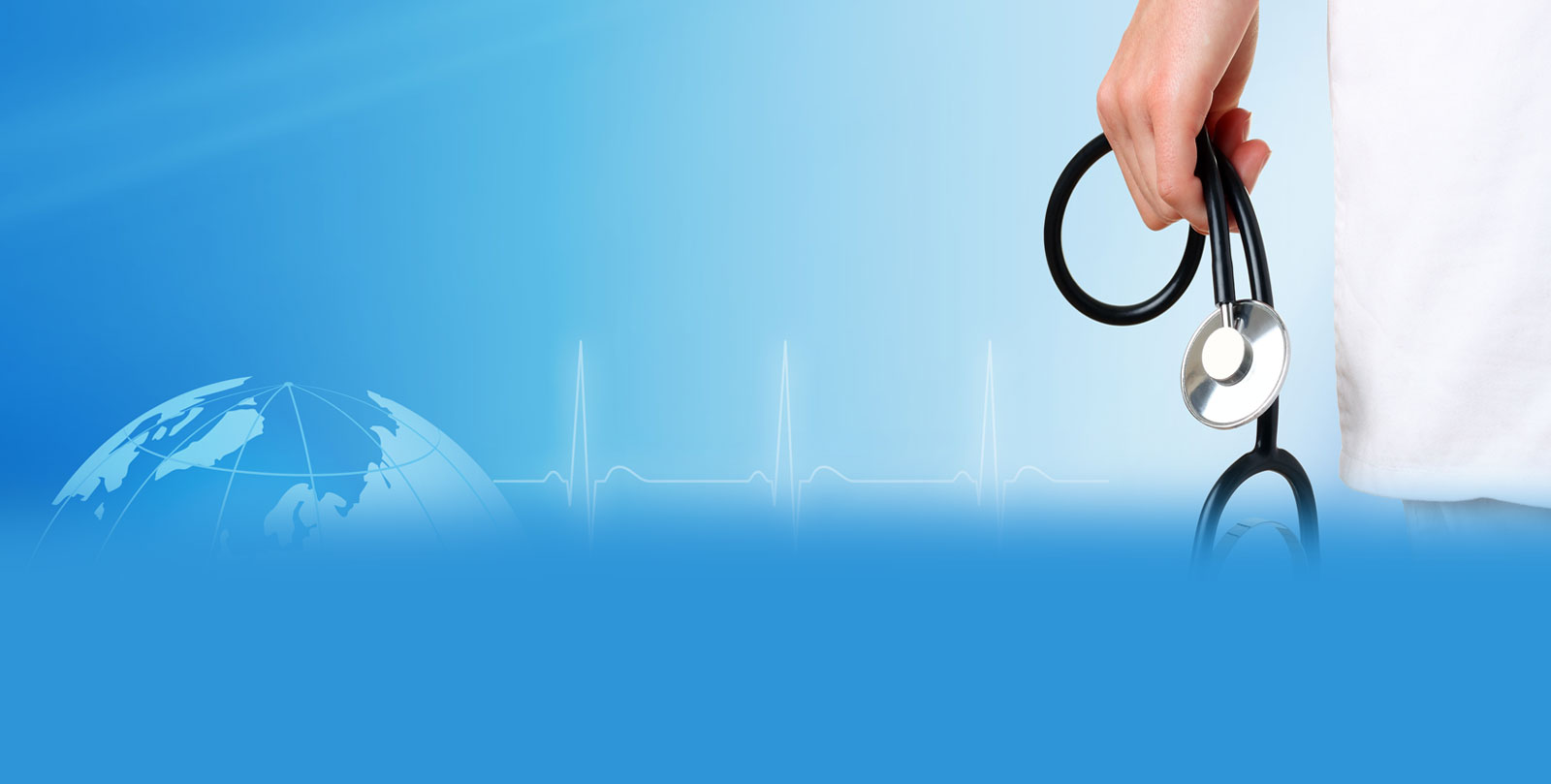 Medical Services <span>That You Can Trust</span>